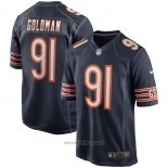 Maglia NFL Game Chicago Bears Eddie Orman Blu