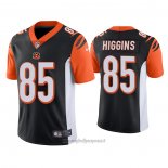 Maglia NFL Game Cincinnati Bengals Tee Higgins 2020 Vapor Nero