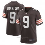 Maglia NFL Game Cleveland Browns Jakeem Grant Marrone