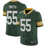 Maglia NFL Game Green Bay Packers 55 Za'darius Smith Verde