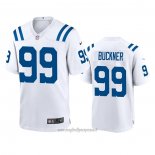 Maglia NFL Game Indianapolis Colts Deforest Buckner 2020 Bianco