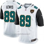 Maglia NFL Game Jacksonville Jaguars Lewis Bianco