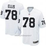 Maglia NFL Game Las Vegas Raiders Ellis Bianco