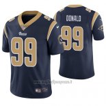 Maglia NFL Game Los Angeles Rams Aaron Donald Blu