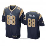 Maglia NFL Game Los Angeles Rams Brycen Hopkins Blu