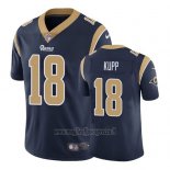 Maglia NFL Game Los Angeles Rams Cooper Kupp Blu