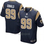 Maglia NFL Game Los Angeles Rams Donald Nero