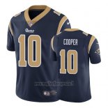Maglia NFL Game Los Angeles Rams Pharoh Cooper Blu