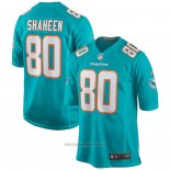 Maglia NFL Game Miami Dolphins Adam Shaheen Verde