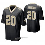 Maglia NFL Game New Orleans Saints Janoris Jenkins Nero