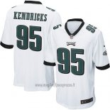 Maglia NFL Game Philadelphia Eagles Kendricks Bianco