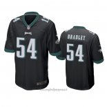Maglia NFL Game Philadelphia Eagles Shaun Bradley Nero