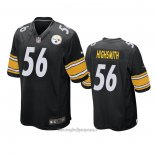 Maglia NFL Game Pittsburgh Steelers Alex Highsmith Nero