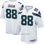 Maglia NFL Game Seattle Seahawks Graham Bianco