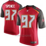 Maglia NFL Game Tampa Bay Buccaneers Spence Rosso