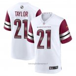 Maglia NFL Game Washington Commanders Sean Taylor Retired 2022 Bianco