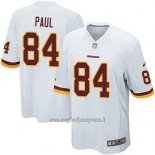 Maglia NFL Game Washington Commanders Paul Bianco