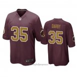 Maglia NFL Game Washington Commanders Ronald Darby Alternato Rosso