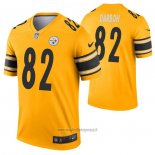 Maglia NFL Legend Amara Darboh Inverted Or