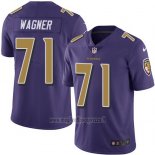 Maglia NFL Legend Baltimore Ravens Wagner Viola