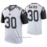 Maglia NFL Legend Cincinnati Bengals Jessie Bates Iii Bianco Color Rush
