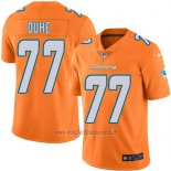 Maglia NFL Legend Miami Dolphins Duhe Arancione