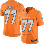 Maglia NFL Legend Miami Dolphins Duhe Arancione
