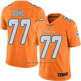 Maglia NFL Legend Miami Dolphins Duhe Arancione