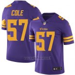 Maglia NFL Legend Minnesota Vikings Cole Viola