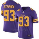 Maglia NFL Legend Minnesota Vikings Stephen Viola