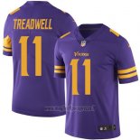 Maglia NFL Legend Minnesota Vikings Treadwell Viola