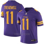 Maglia NFL Legend Minnesota Vikings Treadwell Viola