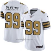 Maglia NFL Legend New Orleans Saints Rankins Bianco