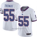 Maglia NFL Legend New York Giants Thomas Bianco3