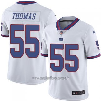 Maglia NFL Legend New York Giants Thomas Bianco3