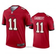 Maglia NFL Legend Tampa Bay Buccaneers Blaine Gabbert Rosso