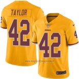 Maglia NFL Legend Washington Commanders Taylor Giallo