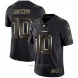 Maglia NFL Limited Houston Texans Hopkins Vapor Untouchable Nero