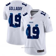 Maglia NFL Limited Indianapolis Colts Golladay Logo Dual Overlap Bianco