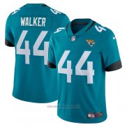 Maglia NFL Limited Jacksonville Jaguars Travon Walker Team Logo Vapor Verde