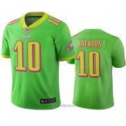 Maglia NFL Limited Philadelphia Eagles Desean Jackson Citta Edition Verde