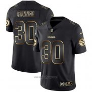 Maglia NFL Limited Pittsburgh Steelers Conner Vapor Untouchable Nero