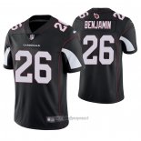 Maglia NFL Game Arizona Cardinals 26 Eno Benjamin 2020 Vapor Untouchable Nero