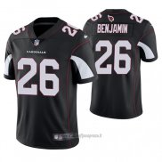 Maglia NFL Game Arizona Cardinals 26 Eno Benjamin 2020 Vapor Untouchable Nero
