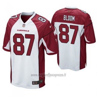 Maglia NFL Game Arizona Cardinals Alec Bloom Bianco