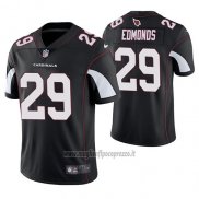 Maglia NFL Game Arizona Cardinals Chase Edmonds Nero