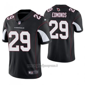 Maglia NFL Game Arizona Cardinals Chase Edmonds Nero