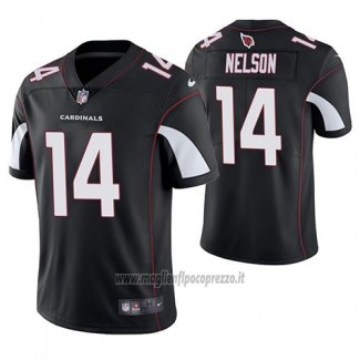 Maglia NFL Game Arizona Cardinals J. J. Nelson Nero