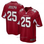 Maglia NFL Game Arizona Cardinals Johnathan Joseph Rosso