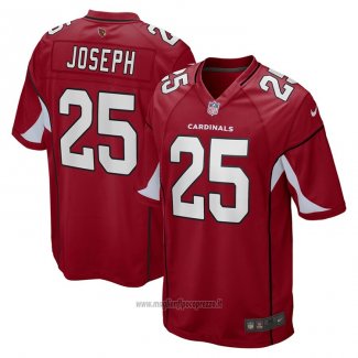 Maglia NFL Game Arizona Cardinals Johnathan Joseph Rosso